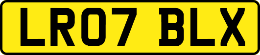 LR07BLX