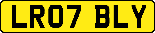 LR07BLY