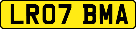 LR07BMA