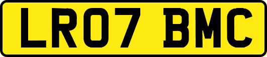 LR07BMC