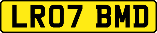LR07BMD