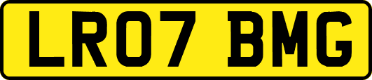 LR07BMG