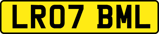 LR07BML
