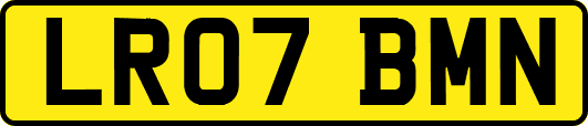 LR07BMN