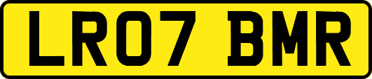 LR07BMR