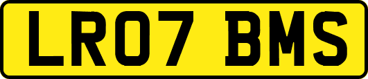 LR07BMS