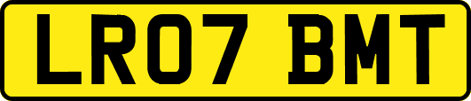LR07BMT
