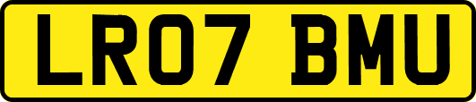 LR07BMU