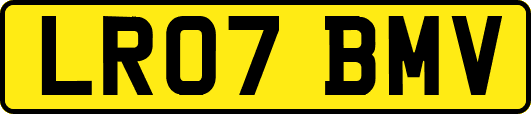 LR07BMV