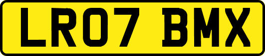 LR07BMX