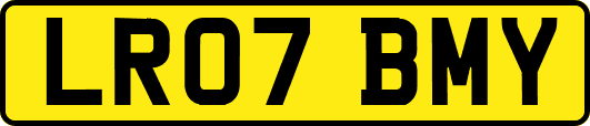 LR07BMY