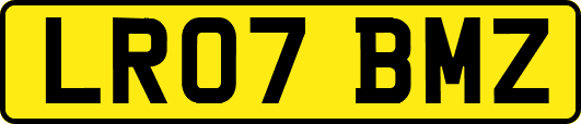 LR07BMZ