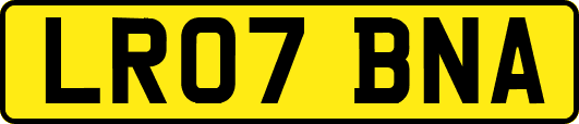 LR07BNA
