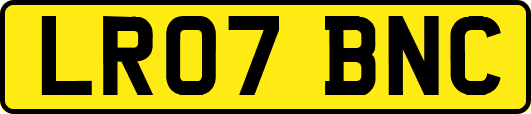 LR07BNC