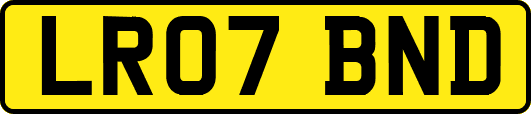 LR07BND
