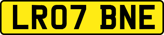 LR07BNE