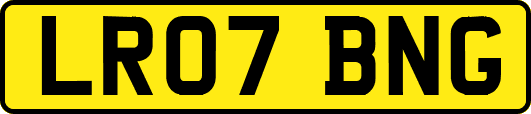 LR07BNG