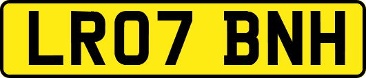 LR07BNH