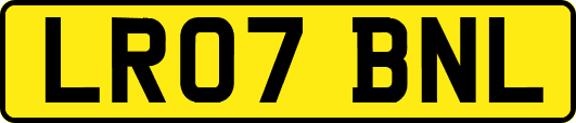 LR07BNL