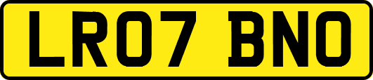 LR07BNO