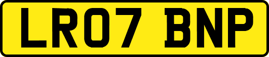 LR07BNP