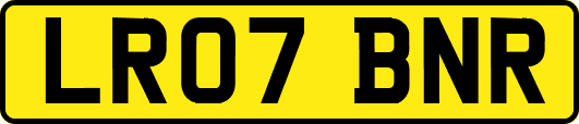 LR07BNR