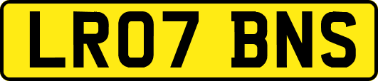 LR07BNS