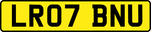 LR07BNU