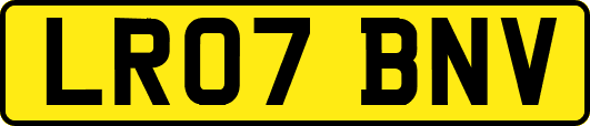 LR07BNV
