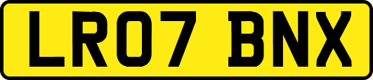 LR07BNX