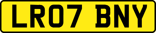 LR07BNY