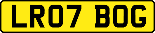 LR07BOG