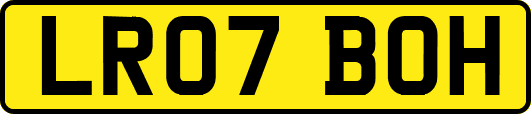 LR07BOH