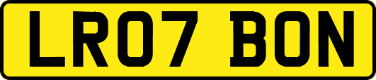 LR07BON