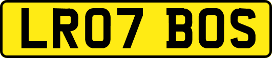 LR07BOS