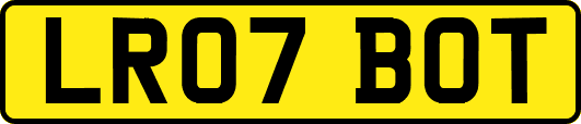 LR07BOT