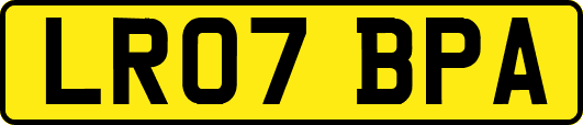 LR07BPA