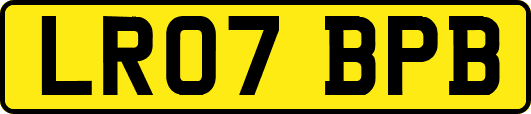 LR07BPB