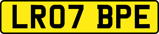 LR07BPE