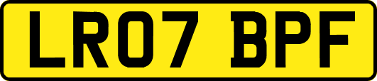 LR07BPF