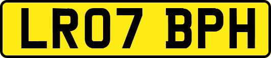 LR07BPH