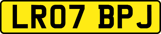 LR07BPJ