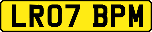 LR07BPM