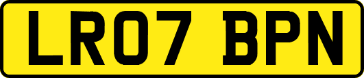 LR07BPN