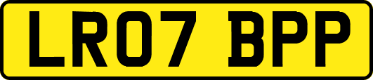 LR07BPP