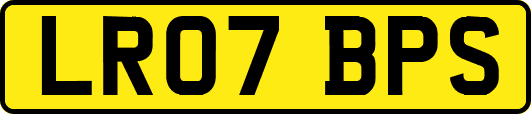 LR07BPS