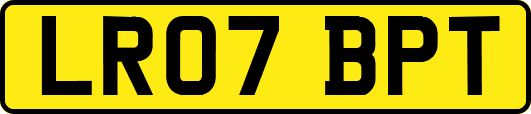 LR07BPT