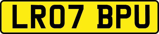 LR07BPU
