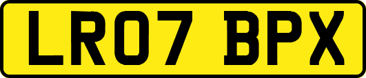 LR07BPX