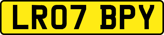 LR07BPY